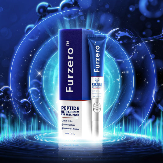Furzero™  Peptide Ultrasonic Eye Treatment👁️