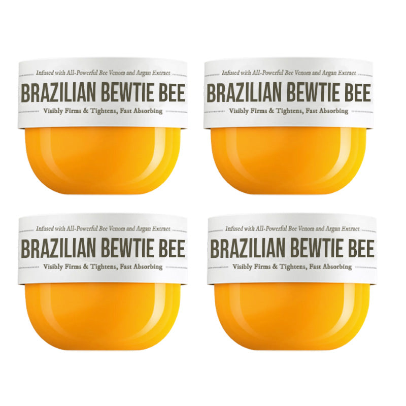 Furzero™ Brazilian Bewtie Bee Venom Body Butter