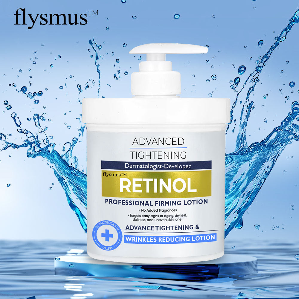 🇦🇺 flysmus™ Advanced Tightening & Wrinkles Reducing Body Lotion