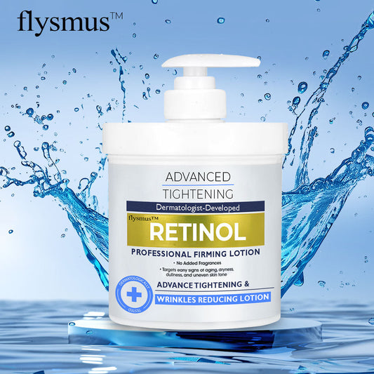 🇦🇺 flysmus™ Advanced Tightening & Wrinkles Reducing Body Lotion