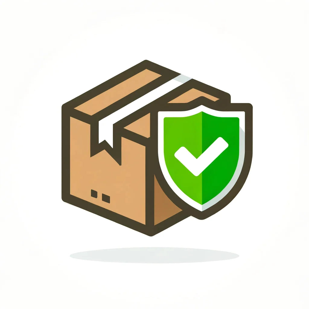 Shipping Guarantee
