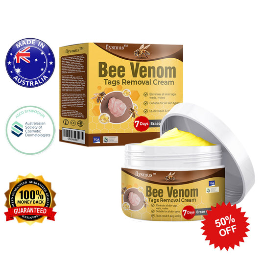 flysmus™ Bee Venom Tags Removal Cream 🇦🇺